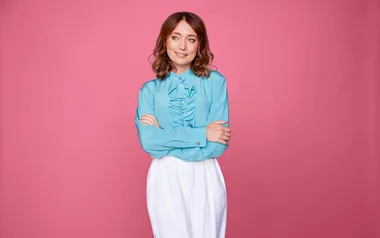 Antonia Prebble takes control ‘At last I’m calling the shots’
