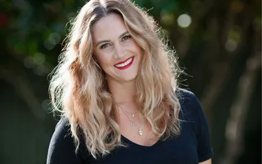 Kiwi author’s struggle ‘I had to stop telling people what was happening’