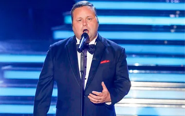 Paul Potts’ kiwi joy ‘Fate is bringing me back’