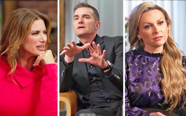 Married At First Sight Australia experts under pressure