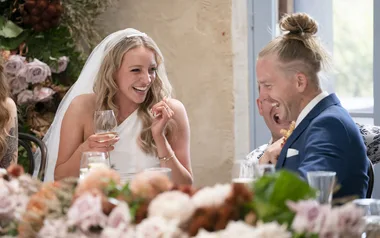 Married At First Sight’s Lyndall offers up a major bombshell that rocks her marriage