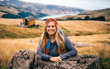Kiwi adventurer Liz Carlson’s health crisis