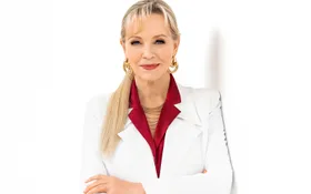 Rebecca Gibney on setting up a home in New Zealand