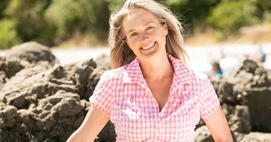 Elisabeth Easther on championing her wildlife hero in a new play