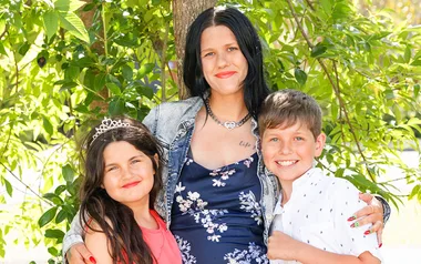 Kara Johnson shares the story of her life-changing hearing surgery