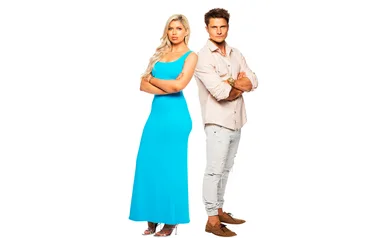 Married At First Sight: Does Shannon cheat on new wife Caitlin?