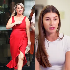 Married At First Sight has left these brides broken and betrayed