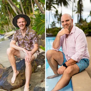 Treasure Island’s top 6 tells all!