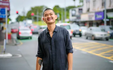 Masterchef winner Sam Low’s next steps