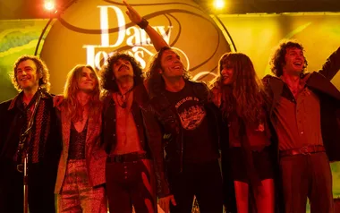 Where to watch Daisy Jones and The Six in New Zealand