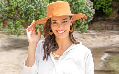 Presenter Shannon Ryan’s new path