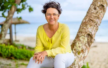 Treasure Island’s Dame Susan Devoy’s humiliating moment