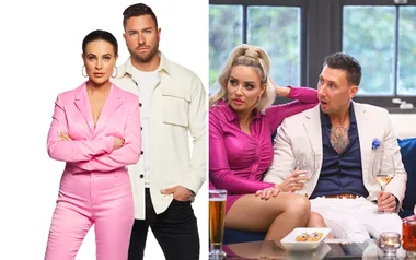 MAFS showdown: Melinda and Bronte go head-to-head