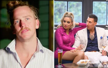 Married At First Sight 15 shocking bombshells