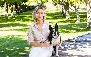 Barbie’s bill of rights ‘Mum was so brave’