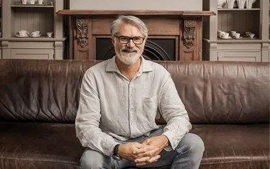 Photographer Jae Frew on capturing magic