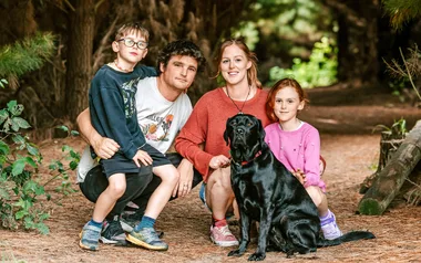 Laura’s new life ‘I feel like I have wings’