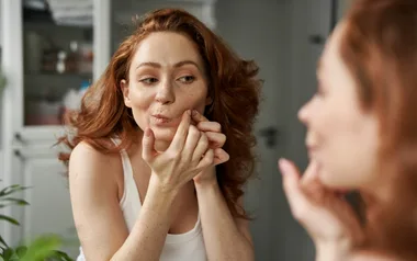 The best products for combatting adult acne