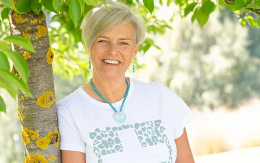 Life coach Amanda Foo-Ryland on turning pain into power