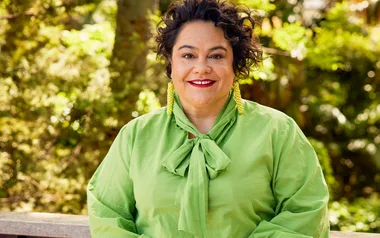 Aroha Rawson’s horror injury saw her turn to Māori medicine