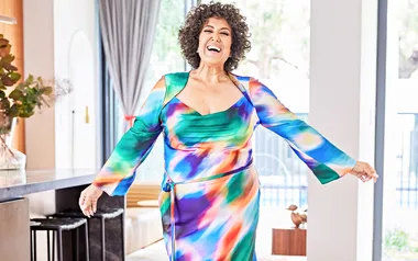 Popstar Casey Donovan ‘I’m healthier than ever!’
