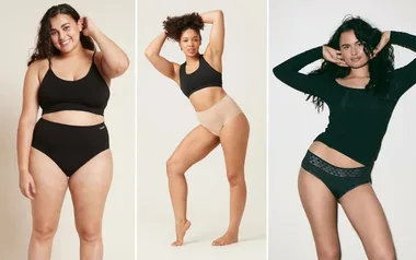 Why period underwear is a must-have for your next cycle