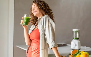 Your guide to edible beauty