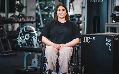 Horror concert survivor Bailley Unahi ‘I now see it as a blessing’