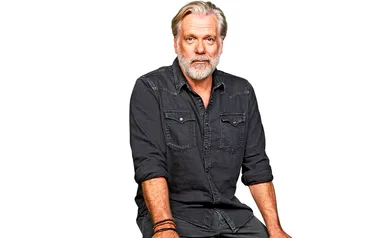 Kiwi actor Erik Thomson is done with Packed To The Rafters!