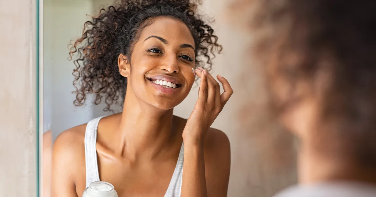 The night creams that get to work while you sleep