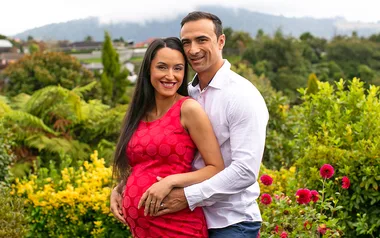 Rotorua mayor Tania Tapsell’s baby bliss ‘I can do it all!’