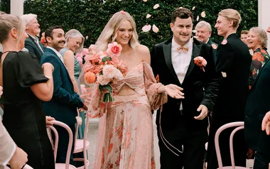 MAFS NZ star Wayne McIntosh married!