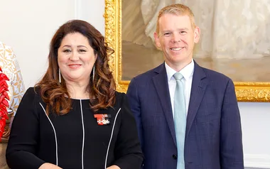 How New Zealand is celebrating the coronation