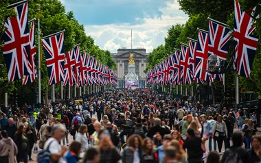 Where to watch the coronation in New Zealand