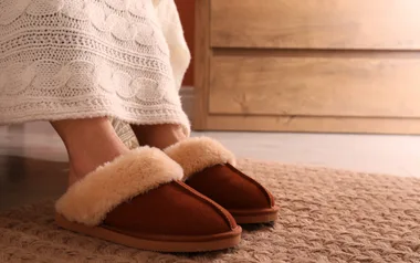 Warm up your feet this winter with these 14 must-have slippers