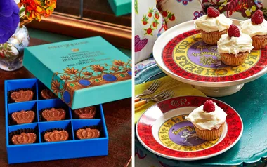 The best King Charles III memorabilia for his upcoming coronation