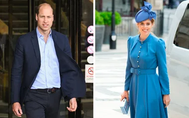British Royal Family order of succession