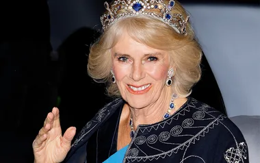 Courting Camilla: A Queen like no other