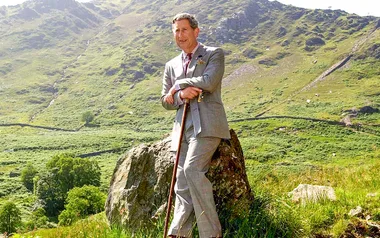 Born to be King: Charles’ time to shine