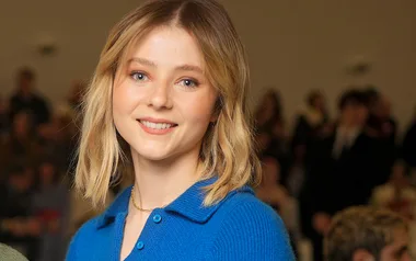 Thomasin McKenzie’s on a mission ‘I’m using my power for good’