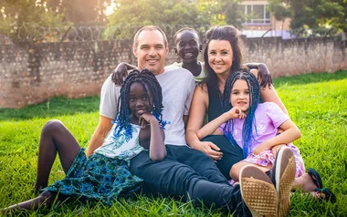 Kiwi hero Helen Manson ‘An apple changed my life’