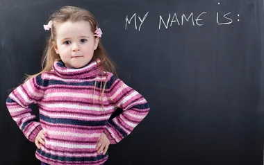 Judge Jay-Jay delivers her verdict on changing your name