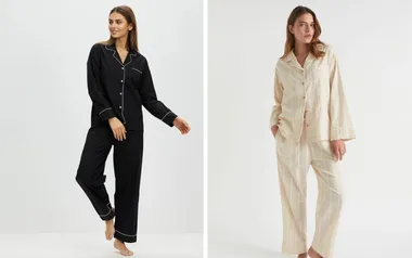 Get cosy this winter with the best pyjamas to shop right now