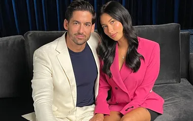 Married At First Sight’s Evelyn and Duncan’s relationship bombshell