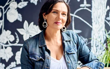Bestseller Pip Williams ‘My search for a good life’