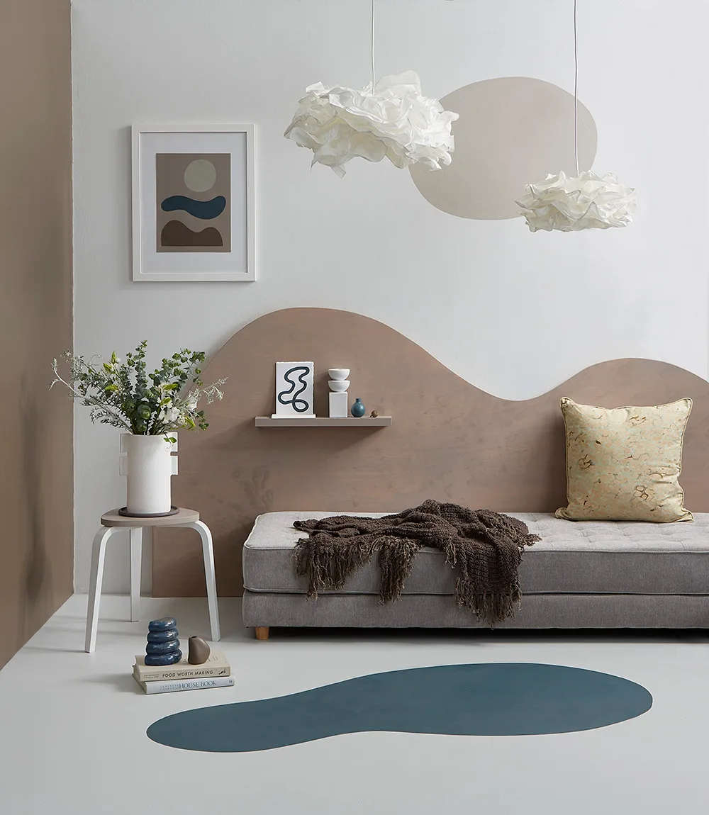 How to create the ultimate at-home zen zones