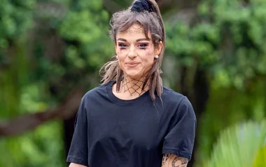 Hayley’s hidden pain ‘I masked my self-hatred with drugs’