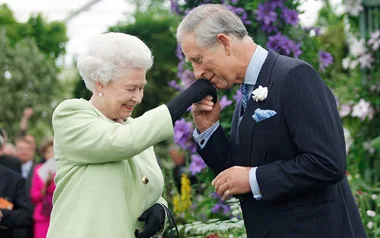 King Charles: A son’s sorrow