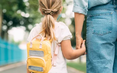 Judge Jay-Jay supports a stressed mum with a daughter being bullied