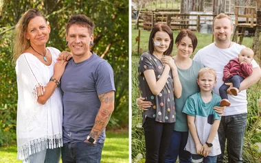 Cystic Fibrosis relief ‘We have a future now’